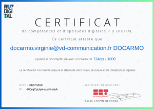 ru digital virginie docarmo