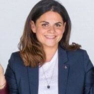 Emmanuelle Cohen