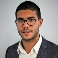 potloc : sales director