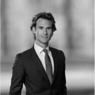 palantir france : directeur général