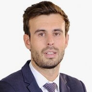 clearwater international france : associate director