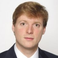 edf : chef économiste