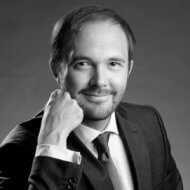 taddeo : directeur associé