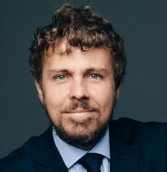 fti consulting france : managing director de la practice affaires publiques du segment communication stratégique