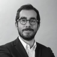 Olarchy : Directeur général 1 olarchy : directeur général