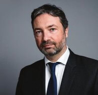 sphere france : directeur du développement durable