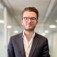 groupe casino : chief of staff to the cdo et ceo la nouvelle cave