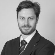 ikory : directeur de projets