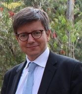 secrétariat général des affaires européennes : secrétaire général