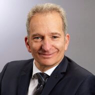 nissan west europe : directeur des ventes