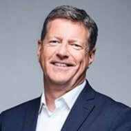 pernod ricard : vice président exécutif communication corporate, rse et affaires publiques