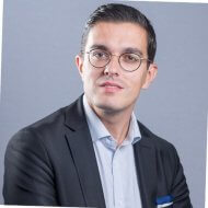 vinci construction terrassement : directeur des ressources humaines