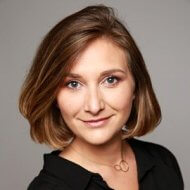 happyvore : chief marketing officer