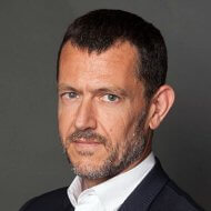 sap france : managing director