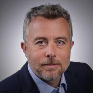 faurecia : directeur des relations média