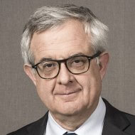 crédit agricole : directeur général délégué, en charge des grandes clientèles