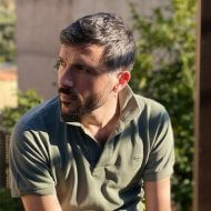 paco rabanne : chief marketing officer