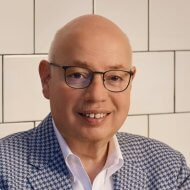 mcdonald's france : président directeur général