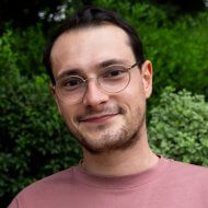 hestia : chief technology officer & co founder