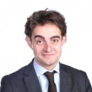 julhiet sterwen : associé