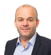 class'croute : directeur général