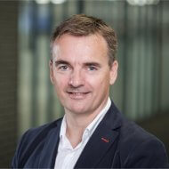 stellantis : chief digital information officer