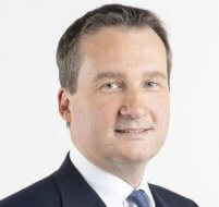 air france klm : directeur général adjoint en charge de la stratégie du groupe