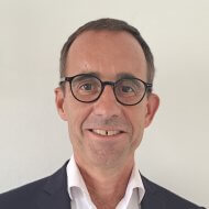 korian : directeur de la communication groupe