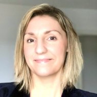 gsk france : marketing director