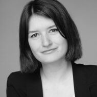 greenly : chief of staff