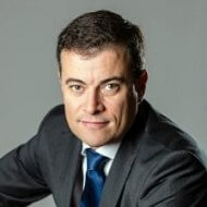 bnp paribas : directeur des achats groupe