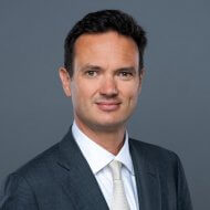 elsan : directeur général délégué aux finances