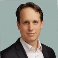 tilak healthcare : chief business officer