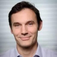 vantiva : chief innovation and strategy officer