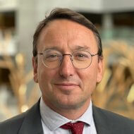 ministère de l'intérieur et des outre mer : directeur du numérique