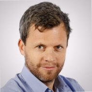 colliers global investors france : head of project management & isr