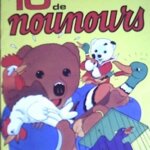 Les albums, livres d’enfants, journaux et revues des années 70, 80