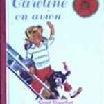 Livrecarolineenavion 1
