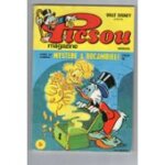 Picsou Magazine 26 Revue 520 E Tres Bon Etat 1 1