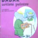 babar artiste peintre 1