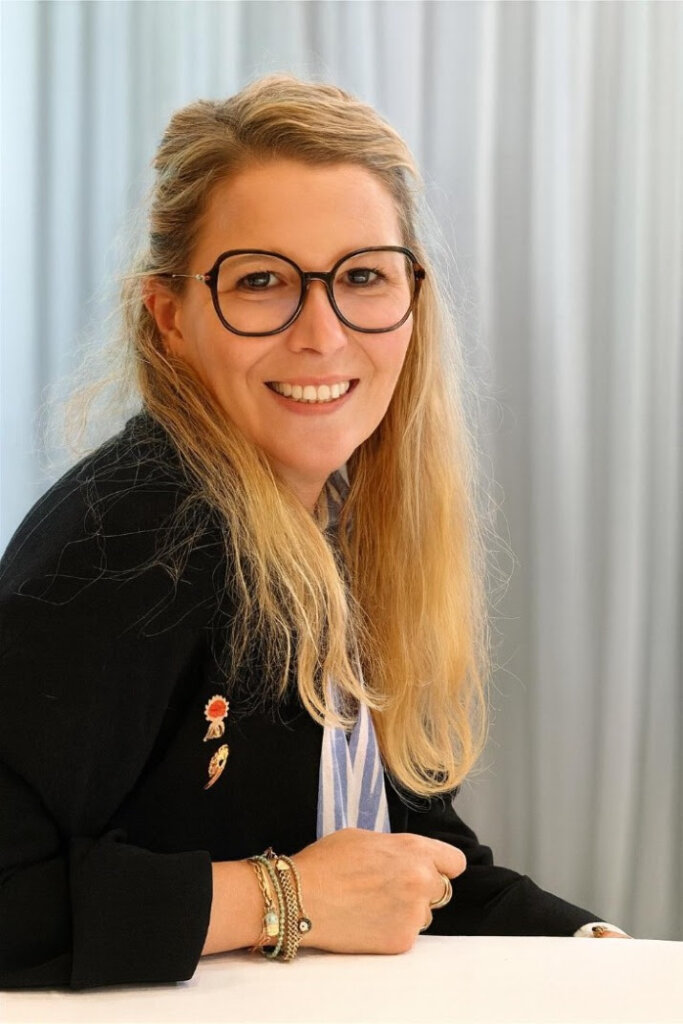 Émilie Genty : nouvelle Directrice marketing et communication de Wagram Food Service 1 wagram