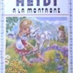 heidi a la montagne 1