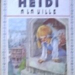 heidi a la ville 1