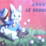 kouky le degourdy 1