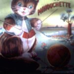 la journee de minouchette 1