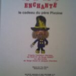 le manege enchante le cadeau du pere pivoine 1