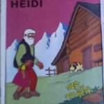 le secret de heidi 1