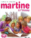 martine a ecole 1