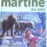 martine au zoo 1