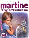 martine et son ami le moineau 1